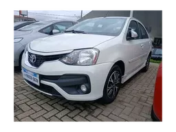 Toyota Etios