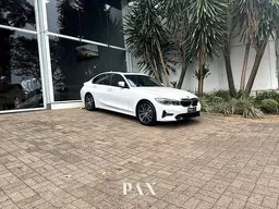 BMW 330Ci