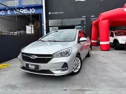 Chery Arrizo 5