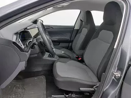 Volkswagen Virtus