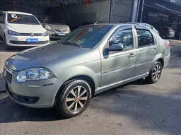 Fiat Siena