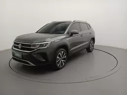 Volkswagen Taos