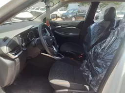 Chevrolet Montana