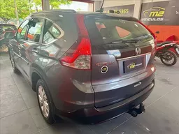 Honda CRV