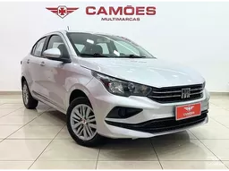 Fiat Cronos