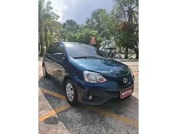 Toyota Etios