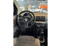 Volkswagen Spacefox