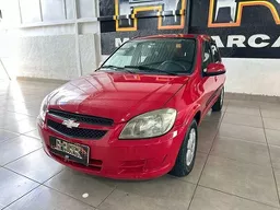 Chevrolet Celta