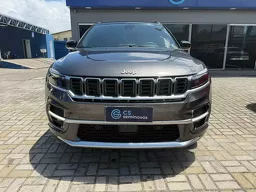 Jeep Commander