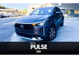 Fiat Pulse