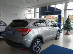 HR-V