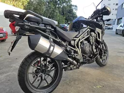 Tiger 1200