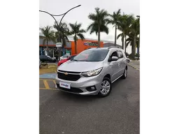 Chevrolet Spin