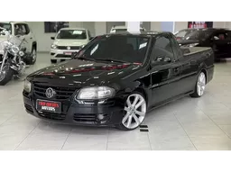 Volkswagen Saveiro