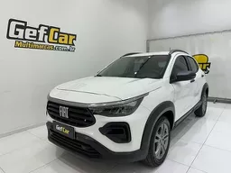 Fiat Pulse