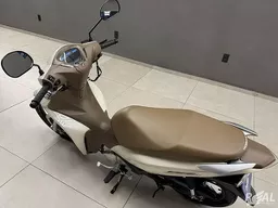 Honda Biz