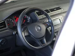 Volkswagen Voyage