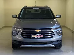 Chevrolet Montana