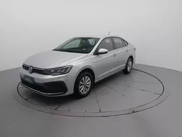 Volkswagen Virtus