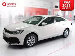 Volkswagen Virtus