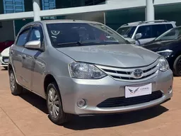 Toyota Etios