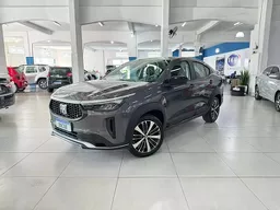 Fiat Fastback