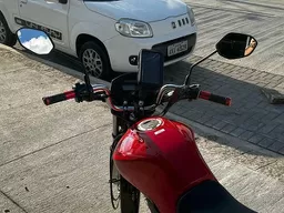 Honda CG 160