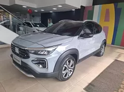 Fiat Pulse