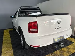Volkswagen Saveiro