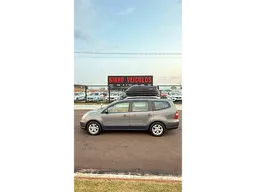Nissan Grand Livina