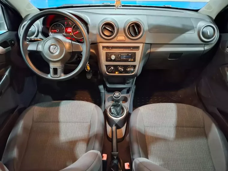 Foto do carro