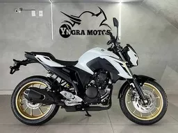 Fazer 250