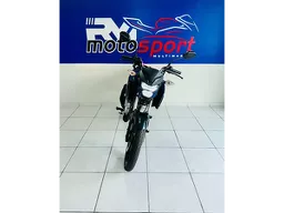 Honda CG 160