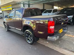Chevrolet S10