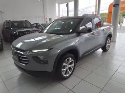 Chevrolet Montana
