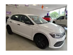Volkswagen Polo Hatch