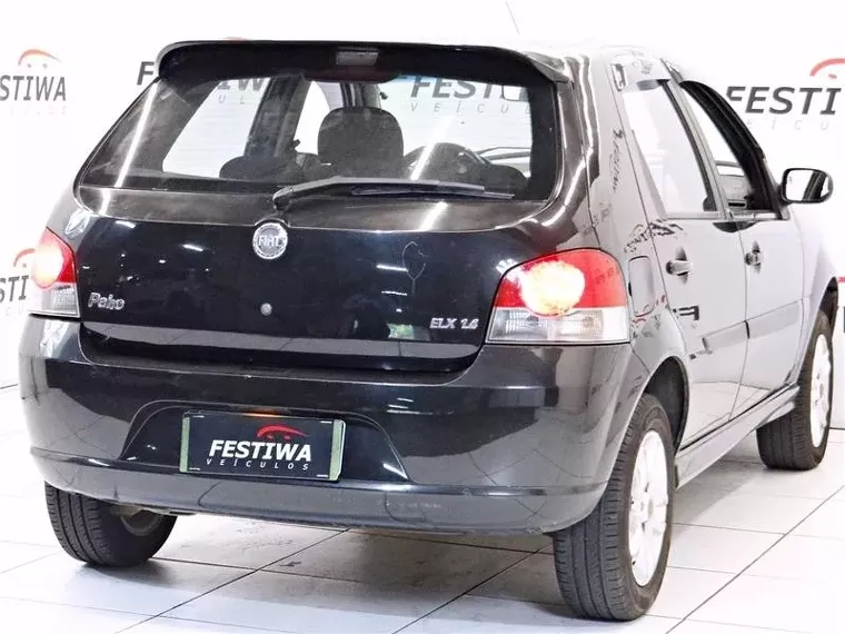 Fiat Palio Preto 6