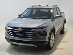 Chevrolet Montana