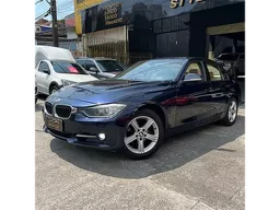 BMW 320i