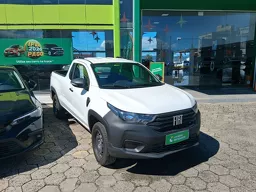 Fiat Strada