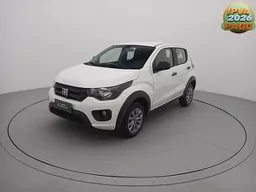 Fiat Mobi
