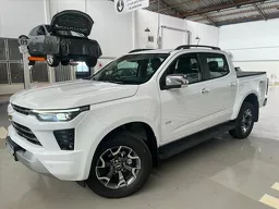 Chevrolet S10