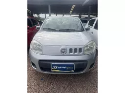 Fiat Uno