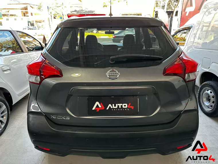 Foto do carro