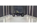 Harley-davidson XL 1200 Verde 5