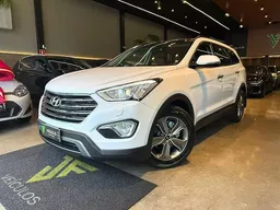 Hyundai Santa Fé
