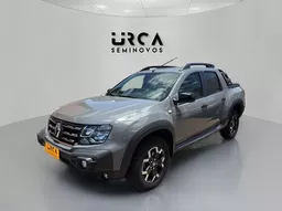 Renault Oroch