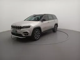 Jeep Commander