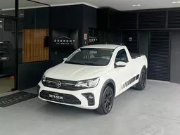 Volkswagen Saveiro