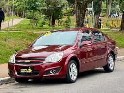 Chevrolet Vectra